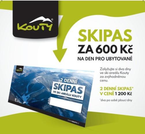 Chata U Vleku Kouty Nad Desnou Loučná nad Desnou Exterior foto