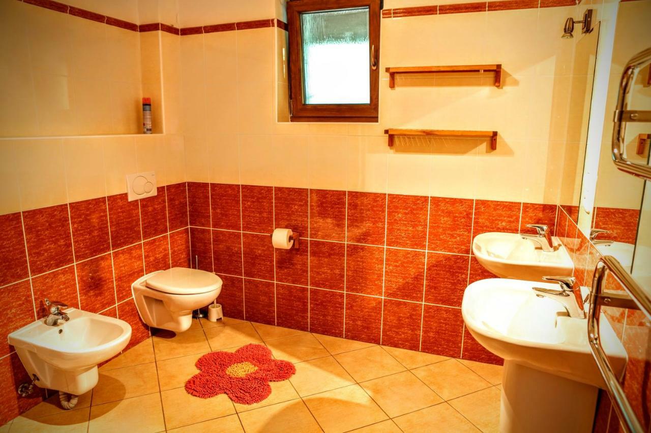 Chata U Vleku Kouty Nad Desnou Loučná nad Desnou Exterior foto